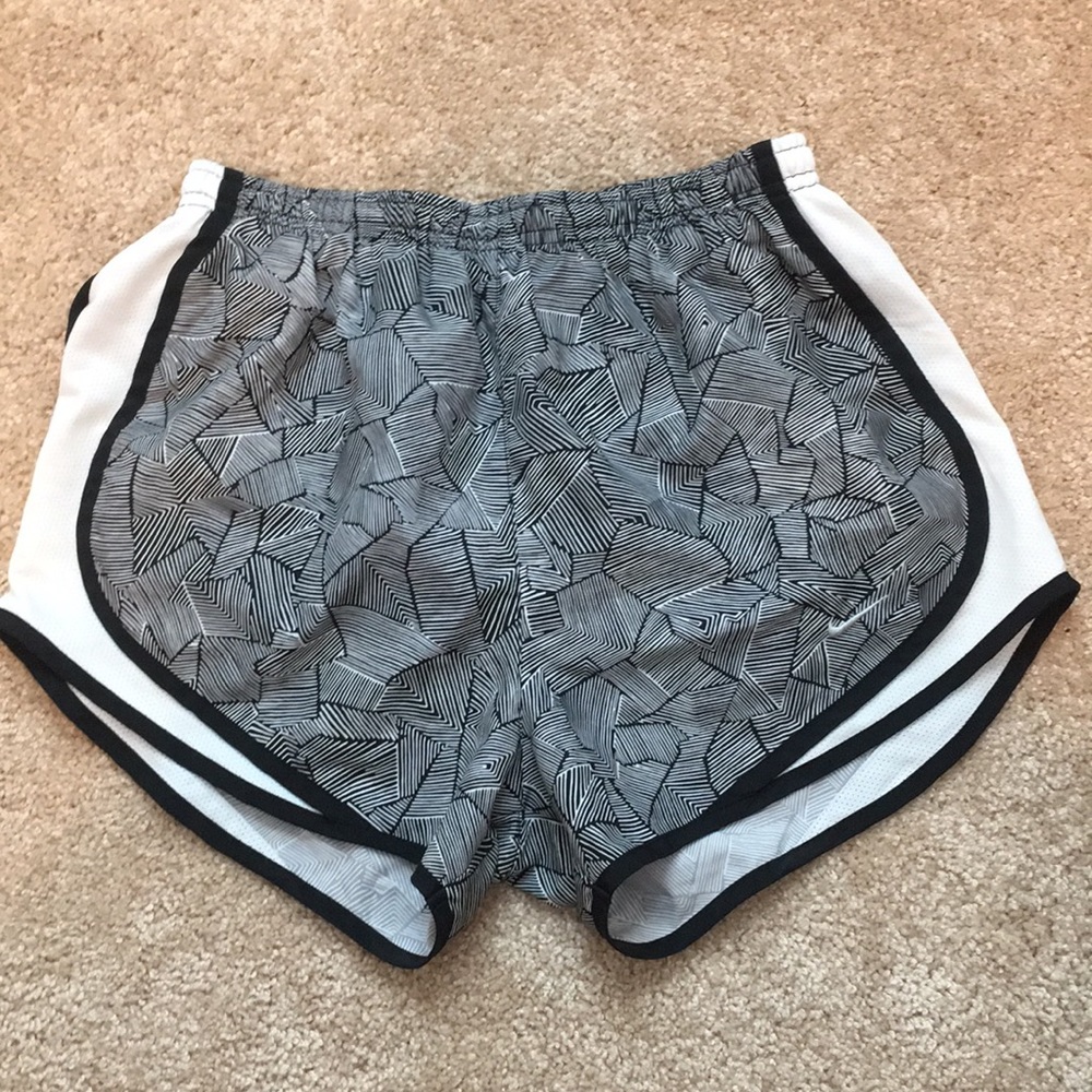 Running shorts